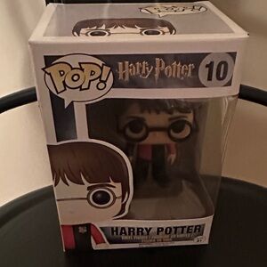 Funko Pop! Harry Potter Figure - #10